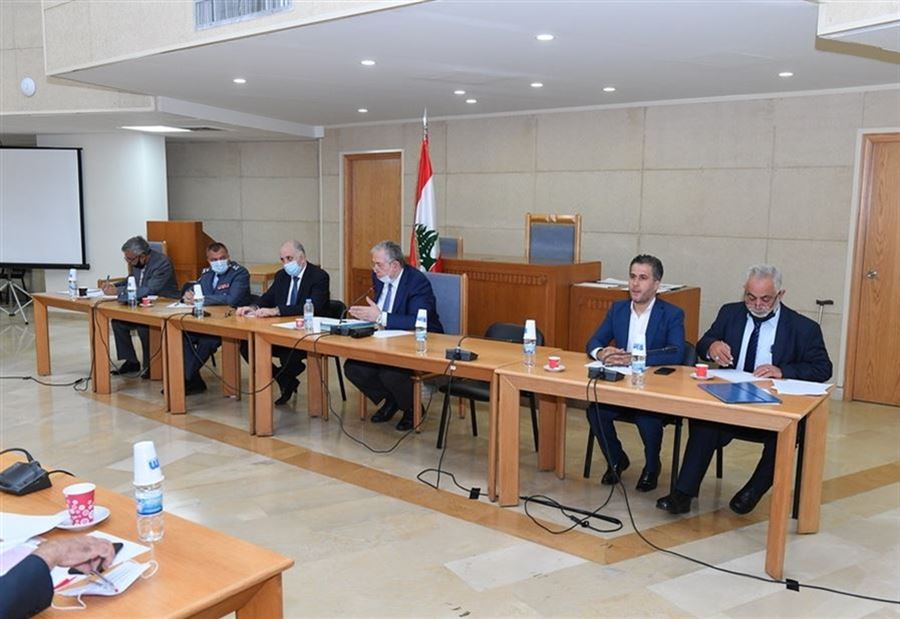 لجنة الدفاع تتحرك بعد معلومات "ليبانون ديبايت"