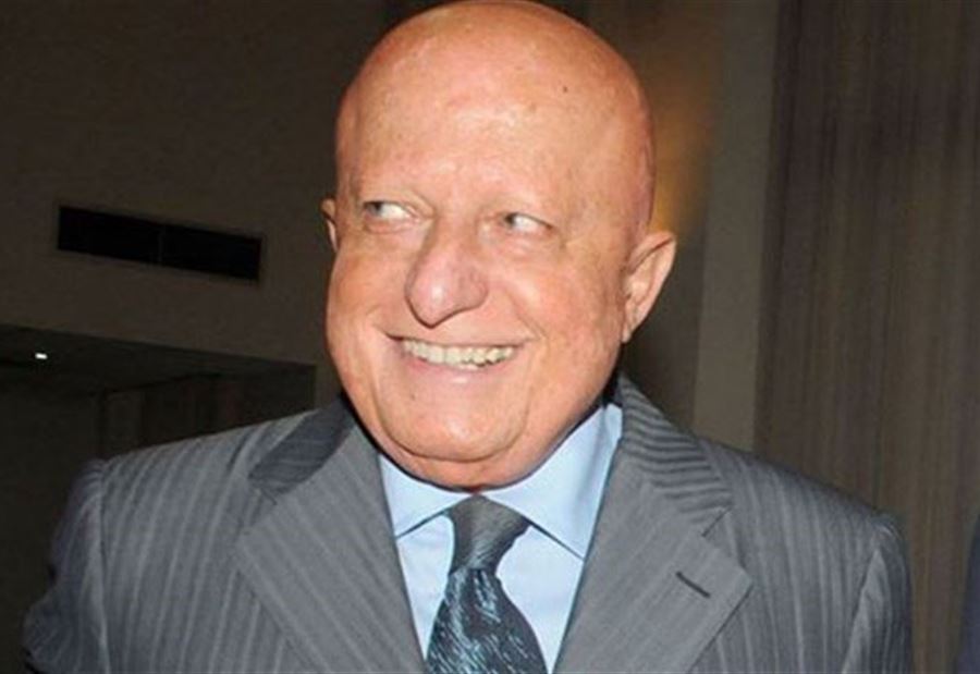 جواد عدرا: 3 شركات تصنع الإسمنت "بحماية جمركية"