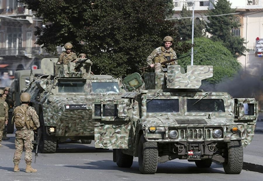 تخوفٌ من امتداد العمليات الإرهابية الى البقاع  تخوفٌ من امتداد العمليات الإرهابية الى البقاع