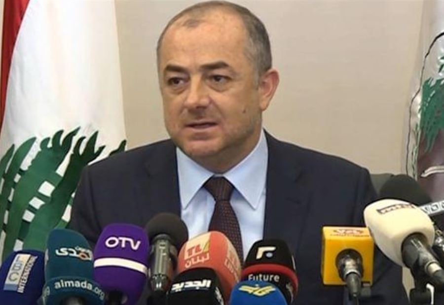 بو صعب ردا على نواب "القوات": يُكتب لهم الرد دون ان يعرفوا مضمونه