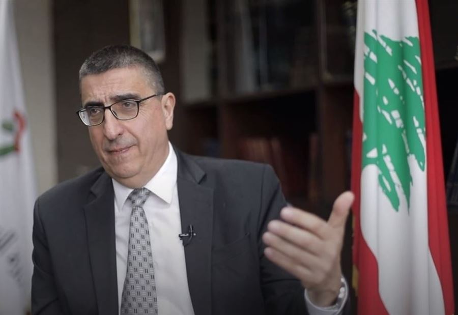 لمحاربة ظاهرة الهجرة غير الشرعية... طلب من الحجار 