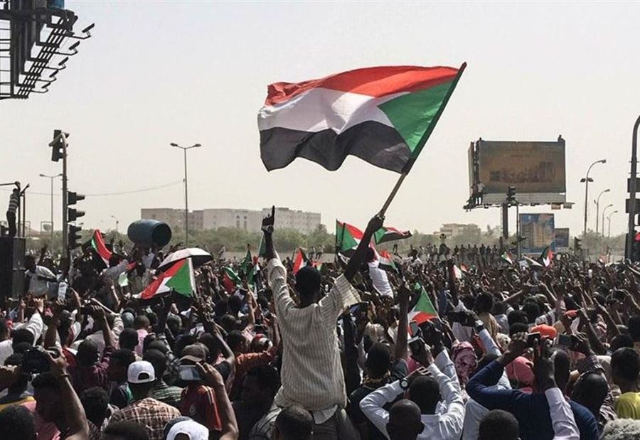 إحباط محاولة انقلاب في السودان