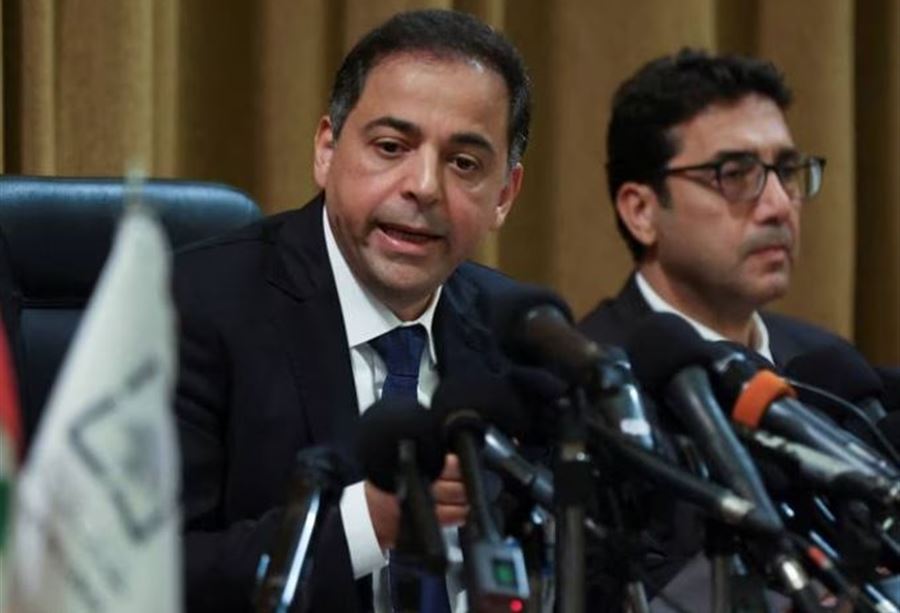 "زيارة بالغة الأهمية"... منصوري الى الرياض!