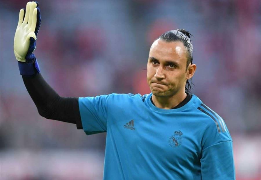 عرض "مليوني" لانتقال نافاس إلى البريميرليغ