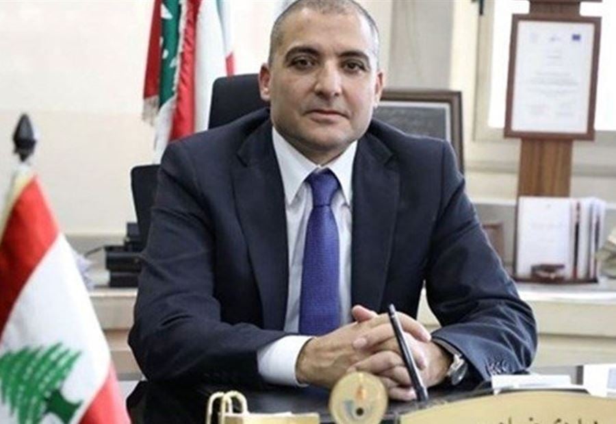 مدير عام الجمارك: المزاد العلني حقيقي 100%... ويتحدى