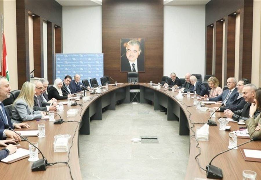 "المستقبل": شكوك خطيرة تحيط بالإنفجار