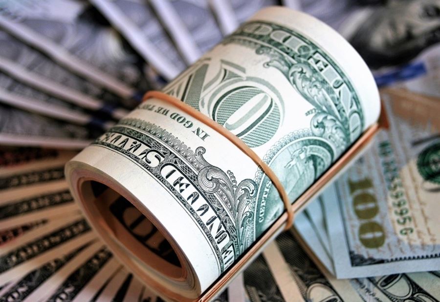 سعرُ الدولارِ لدى الصرافين اليوم الثلاثاء