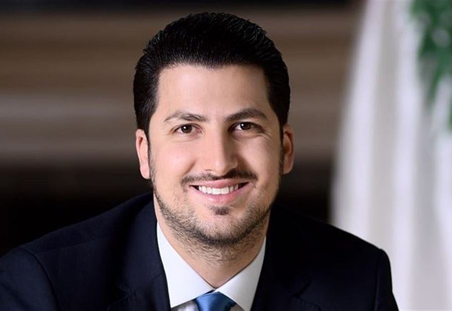 طارق المرعبي: نأمل خيراً طارق المرعبي: نأمل خيراً