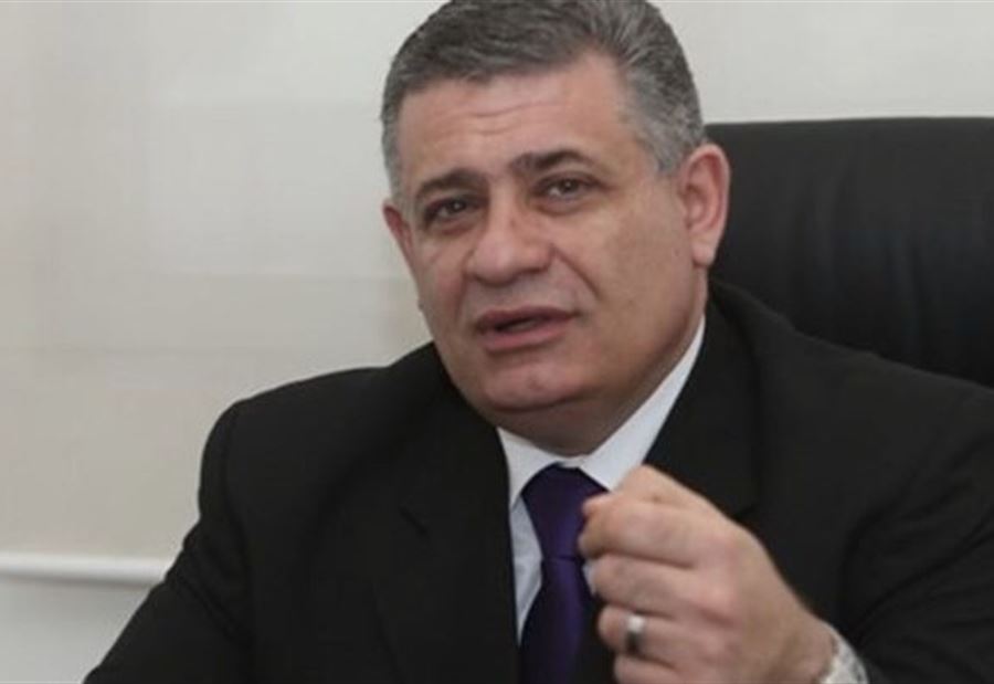 ضو يغرّد عن موقف الملك سليمان من سلاح "الحزب"
