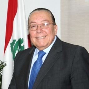 تعليق لوزير البيئة حول إخلاء سبيل سماحة