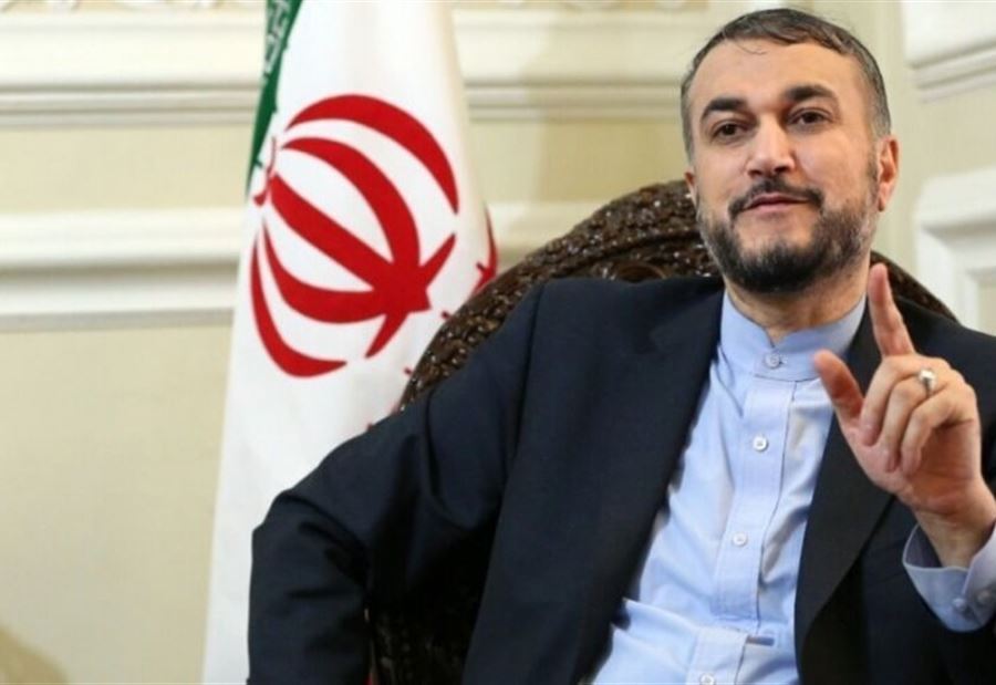 إستعدادٌ إيراني للتعاون مع لبنان