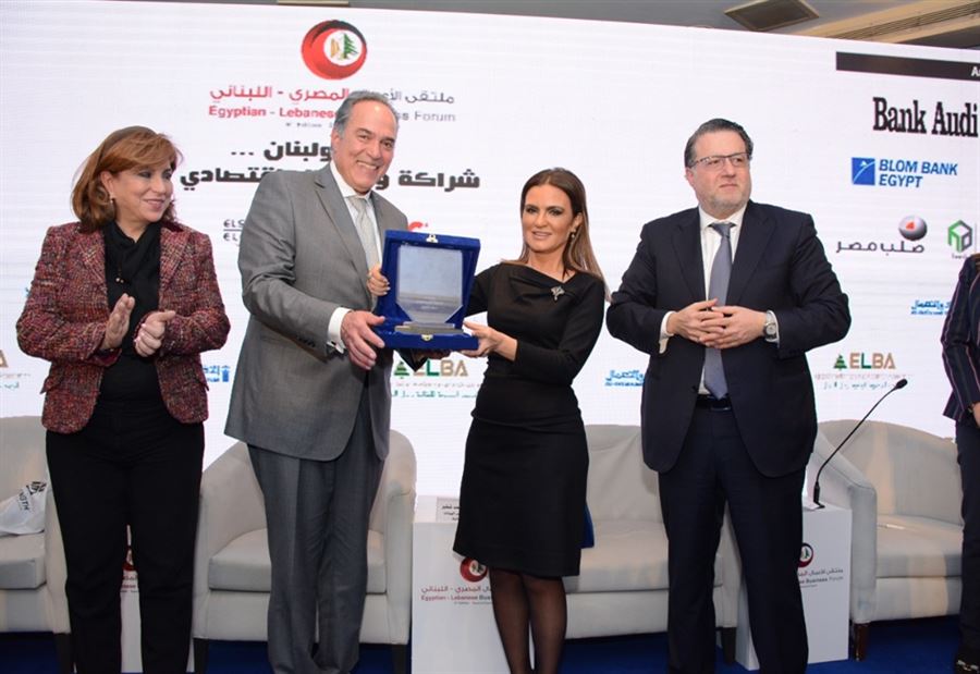 شقير: قريباً لبنان في نادي الدول المنتجة للنفط