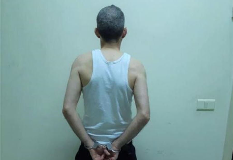 في عاليه... تنكّر بشكلٍ مُحترفٍ وسرّق 100 مليون ليرة 