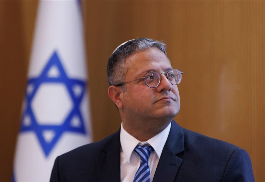 بن غفير: إنه الوقت المناسب لسحق حزب الله بن غفير: إنه الوقت المناسب لسحق حزب الله