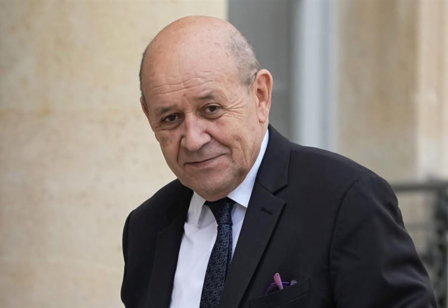 أمرٌ من الصعب أن يحقّقه لودريان! 