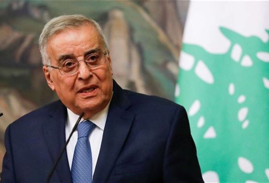 ما سبب إعتذار بوحبيب عن زيارة سوريا لبحث أزمة النزوح؟