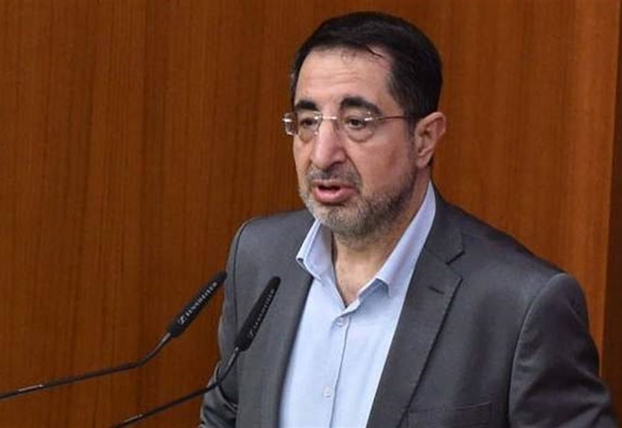 الحاج حسن: القرصنة جريمة وتؤدي لعواقب وخيمة
