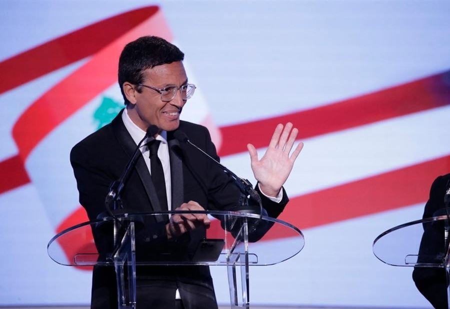 "يحيا العدل"… حرفوش ينتصر ويتوعد "المأجورين"  