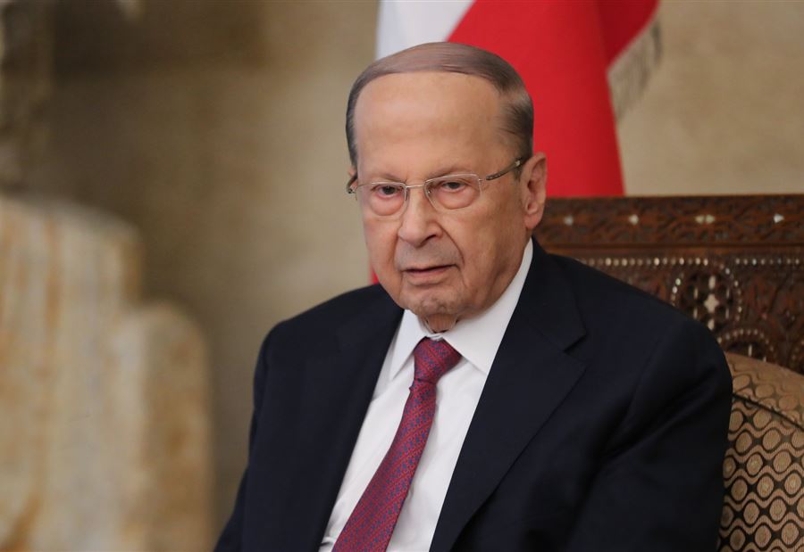 رئيس الجمهورية يُعلق على أحداث أمس.. "جرس إنذار"  رئيس الجمهورية يُعلق على أحداث أمس.. "جرس إنذار"