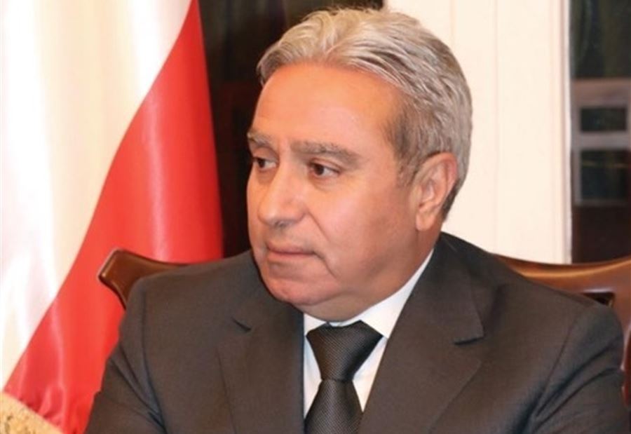 سؤالٌ الى وزير السياحة حول زيارتهِ الى "نظام الأسد"