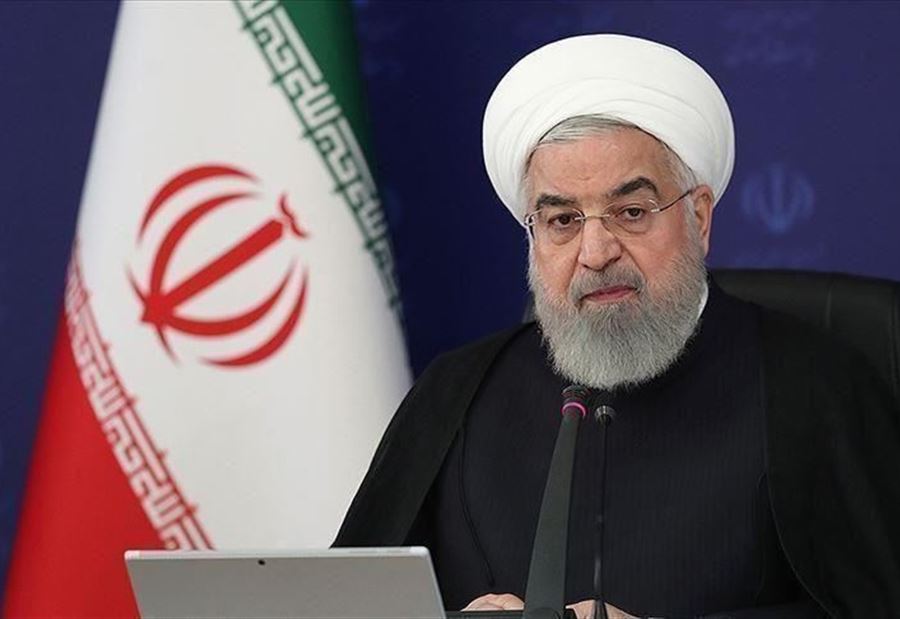 فخ مؤامرات إسرائيل... روحاني يكشف عن آخر نشاطات العالِم النووي