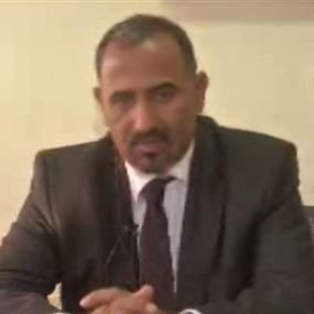 نجاة محافظ عدن من محاولة اغتيال