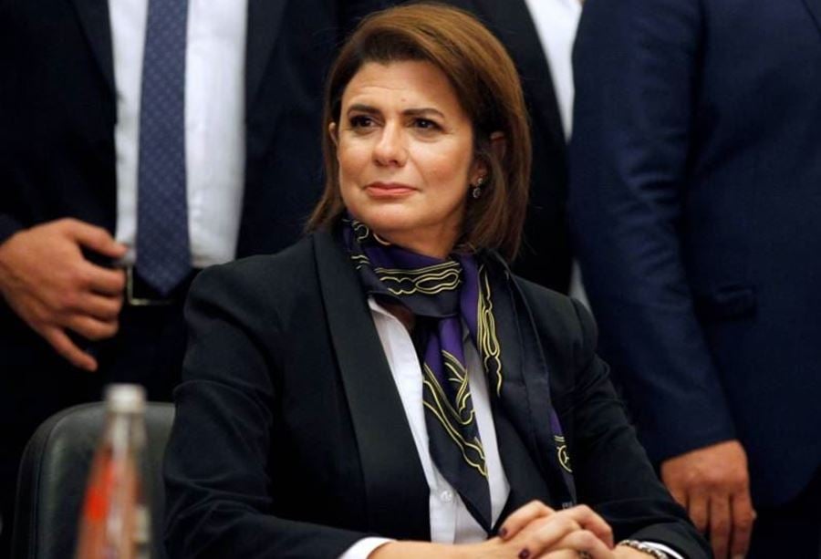 الجنسية لأولاد المرأة اللبنانية... تصريح مهمّ لريا الحسن!