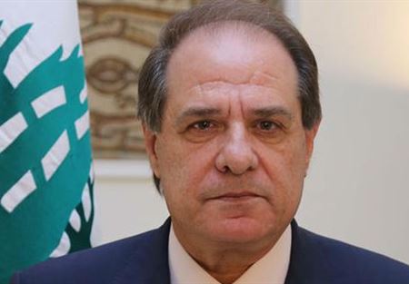 قزي: بدأنا نستشعر الخطر على اليد العاملة اللبنانية