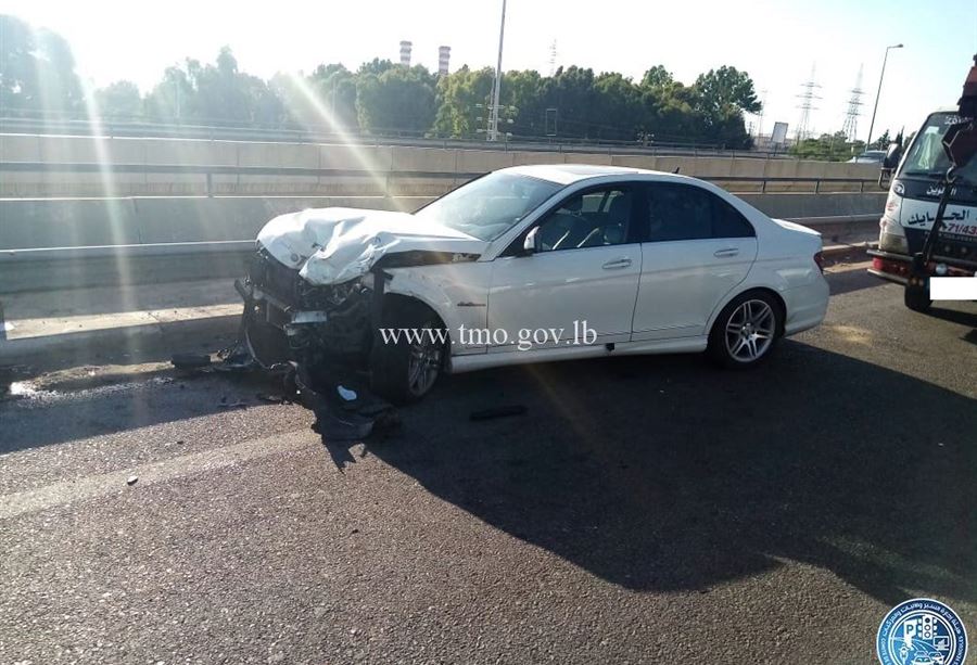 خلال أسبوع فقط: عدد "مخيف" لقتلى حوادث السير في لبنان!