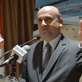 أبي رميا: موضوع مسيحيي المشرق بات كالـ "الموضة"