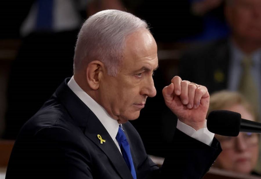 السيسي يرفض الرد على نتنياهو السيسي يرفض الرد على نتنياهو