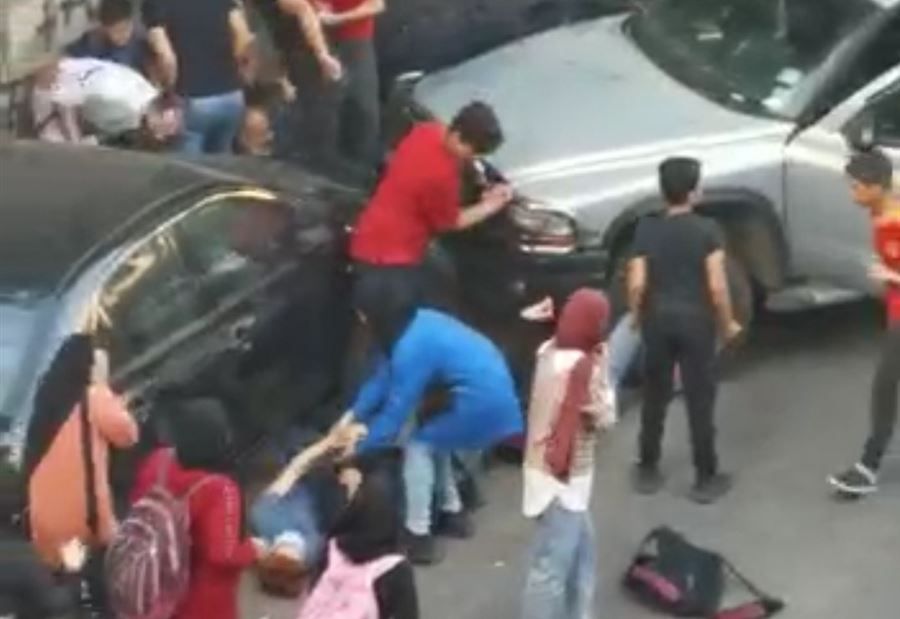 "بعد حادثة الدهس في المريجة"... قرارٌ من المحامي العام الاستئنافي