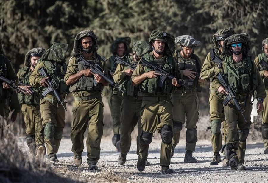 بعد استدعائه للخدمة... انتحار جندي احتياط في الجيش الإسرائيلي 