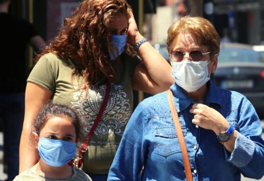 الوضع ليس على ما يرام في لبنان... وفياتُ كورونا تطال هذه الفئة!