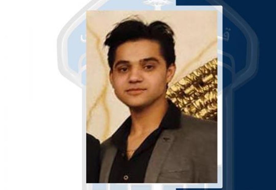 عبد السلام خرج ولم يَعُد... هل تعرفون عنه شيئاً؟