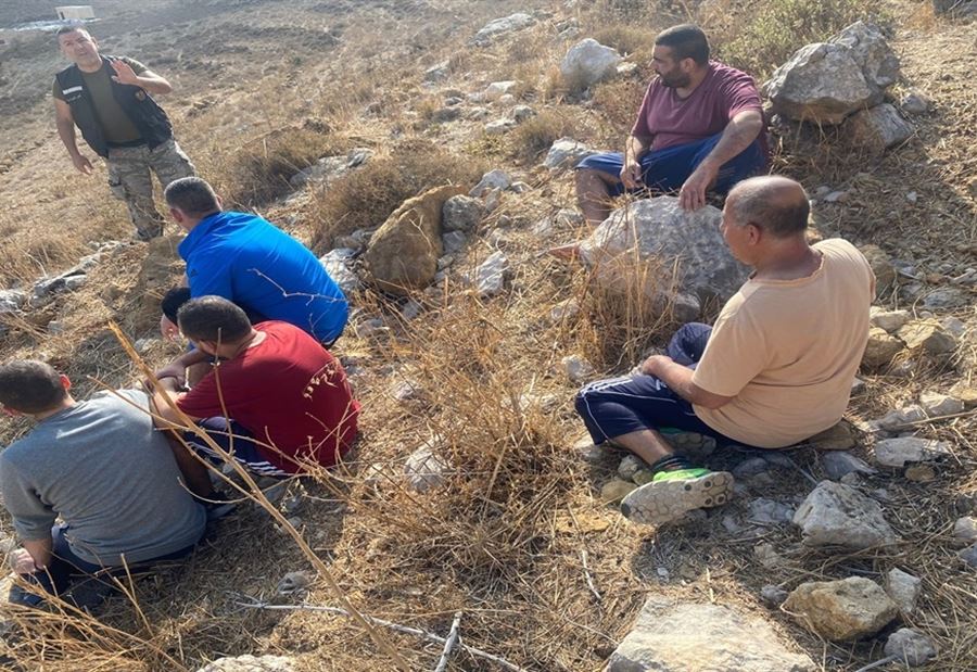 فرارٌ جماعي من سجن جزين... و"الأمن" يوضح!