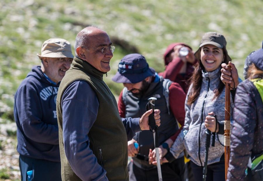 سعيد: لا تطلقوا آخر رصاصاتكم نحو رؤوسكم سعيد: لا تطلقوا آخر رصاصاتكم نحو رؤوسكم