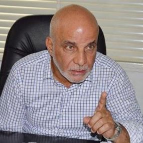 خريس: الوضع الاقتصادي اللبناني لن ينهار