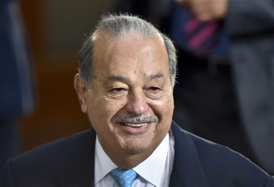 كورونا يهدّد مليارديراً لبناني الأصل!