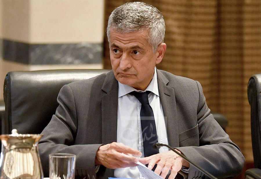 وزير المالية: لحلٍ رضائي فيما يتعلق باليوروبوند