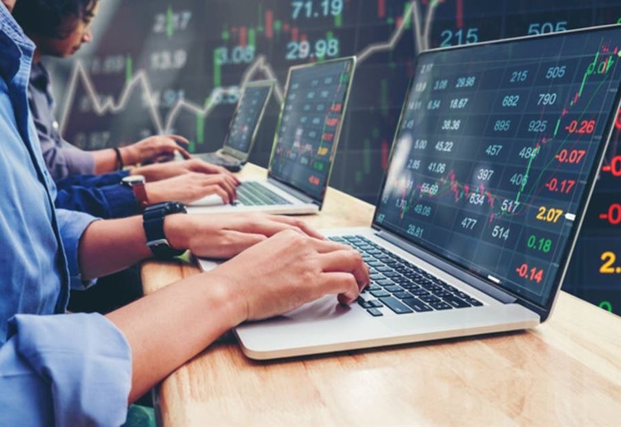 يومٌ دموي لبورصات العالم