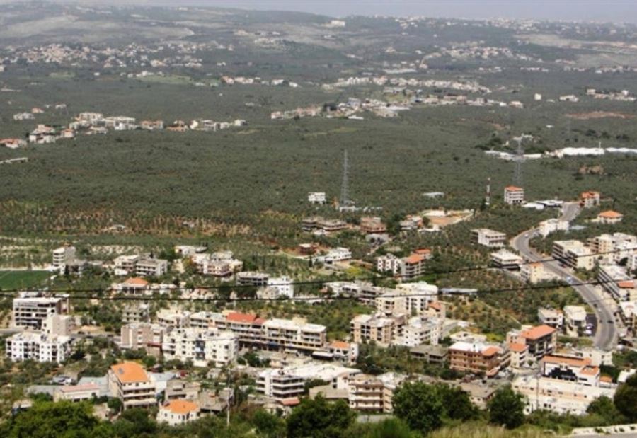 إصابةٌ جديدة بـ"كورونا" في كوسبا إصابةٌ جديدة بـ"كورونا" في كوسبا