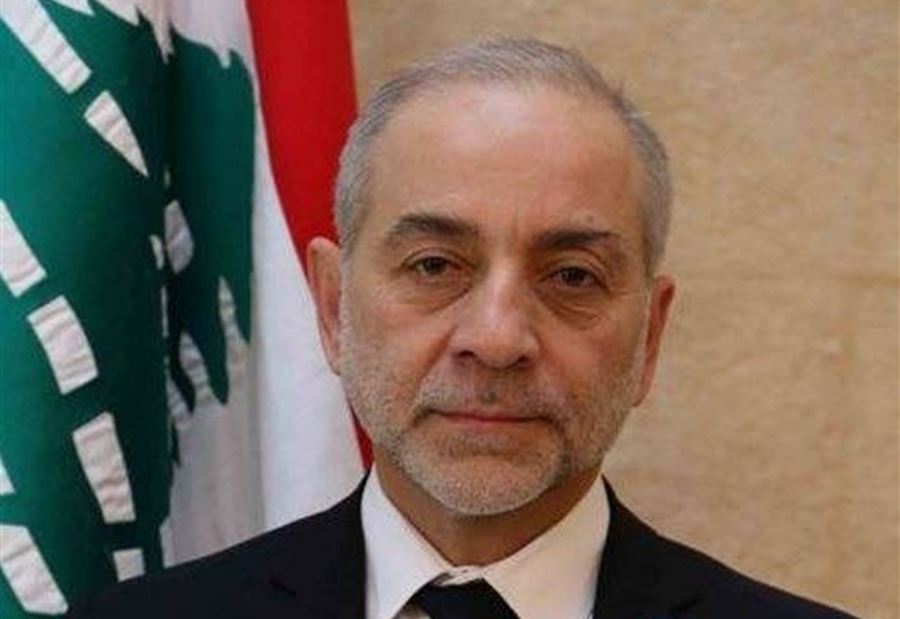 المرعبي وإغاثة اللاجئين المتضررين من العاصفة
