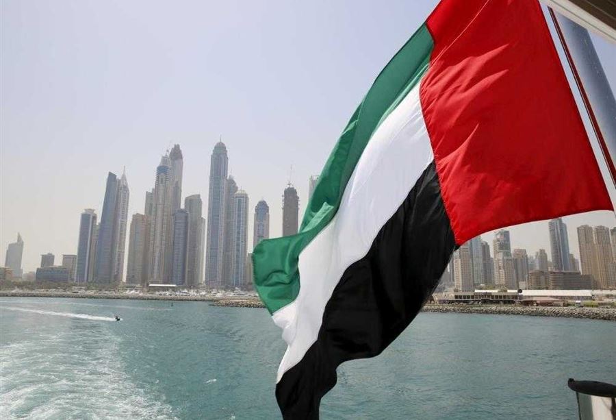 الإمارات تتهيّأ لقرار برفع الحظر عن سفر مواطنيها إلى لبنان الإمارات تتهيّأ لقرار برفع الحظر عن سفر مواطنيها إلى لبنان