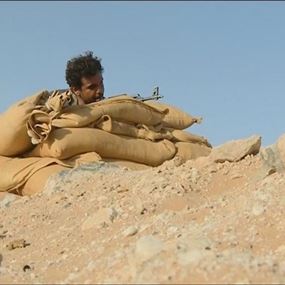 الجيش اليمني يحرر نحو 50% من محافظة صعدة من الحوثيين الجيش اليمني يحرر نحو 50% من محافظة صعدة من الحوثيين