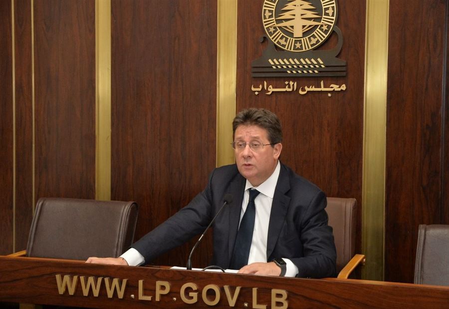 كيف علّق كنعان على "تمديد عمل التعميم 151"؟