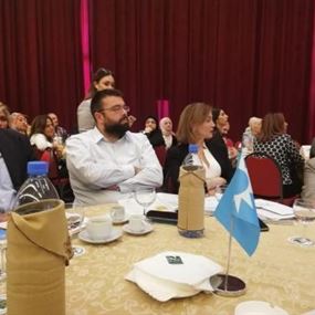 أحمد الحريري: عقدة جديدة تؤخر تشكيل الحكومة 
