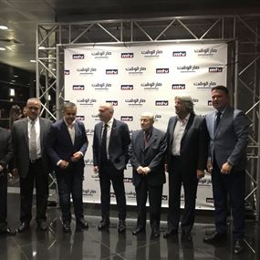 MTV تطلق "صار الوقت" مع مرسال غانم