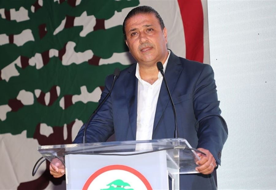 سعد: كنا بـما خلونا صرنا بـما خصنا