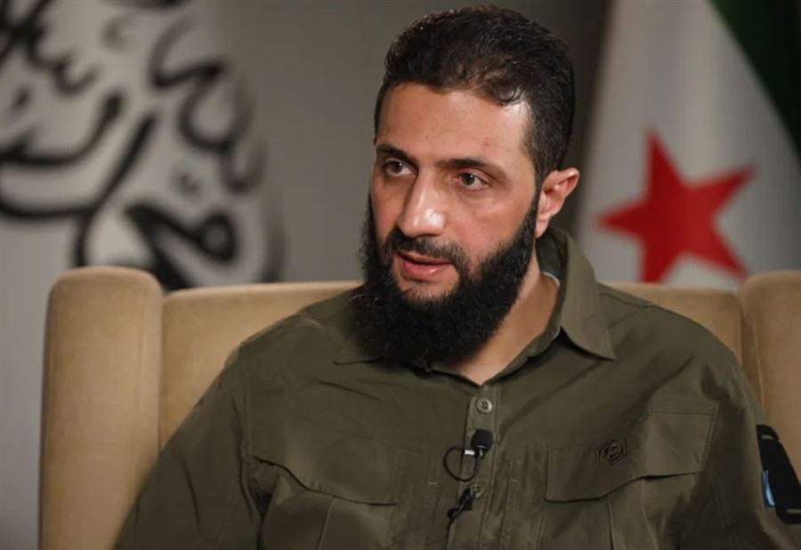"نظام الأسد مات"... الجولاني يكشف عن أهداف "هيئة تحرير الشام"